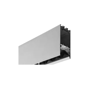 SP-37.3x80 Recessed Surface Mounted Suspended Linear Aluminum LED Profile